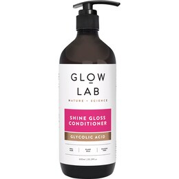 Glow Lab Shine Gloss Conditioner 600mL – Woolworths