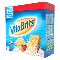 VitaBrits Breakfast Cereal