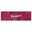 Carman's Protein Porridge Sachets Apple & Cranberry 6 pack