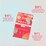 tbh. Patch It Up Everyday Pimple Patches Multi Size 72 pack