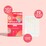 tbh. Patch It Up Everyday Pimple Patches Multi Size 72 pack