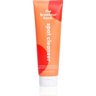 The Breakout Hack Spot Cleanser Cleanser