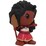 Disney Ooshies 4 Inch Moana each