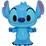 Disney Ooshies 4 Inch Stitch each