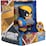 Disney Ooshies 4 Inch Wolverine each