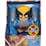 Disney Ooshies 4 Inch Wolverine each