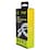 Plugd USB A To Lightning Cable 1m each