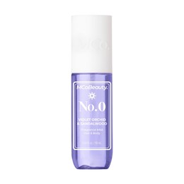 MCoBeauty Fragrance Mist No.0 Violet Orchid & Sandalwood 90mL – Woolworths