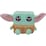 Disney Cubeez 10cm Grogu each