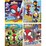 Disney Marvel Do The Spidey Activity Case each