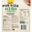 McCain Pub Size Rich Beef & Herb Ragu Pasta 480g