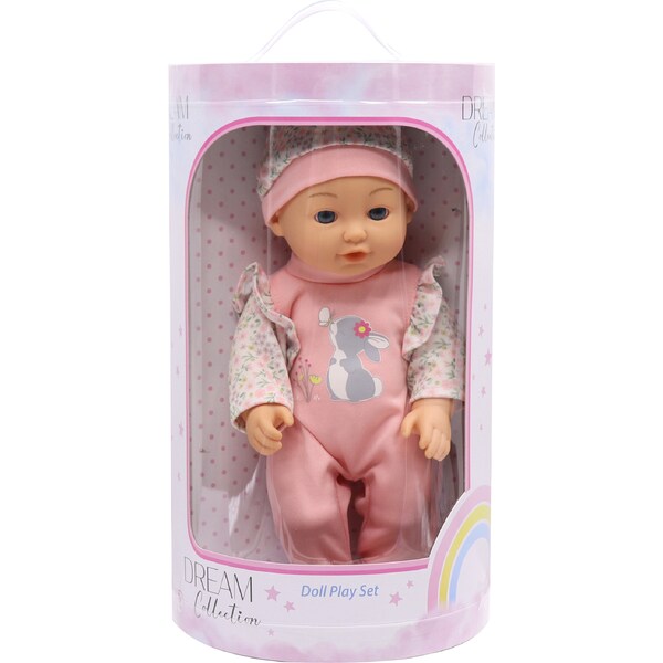 Dream Collection Doll Play Set each
