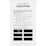 Clairol Colour Strong Hair Dye Strong Black 1.0 each