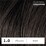Clairol Colour Strong Hair Dye Strong Black 1.0 each