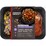Strength Meals Co High Protein Smokey Mexican Beef Bowl With Quinoa Rice 350g