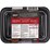 Strength Meals Co High Protein Smokey Mexican Beef Bowl With Quinoa Rice 350g