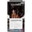 Clairol Colour Strong Hair Dye Darkest Brown 3.0 each