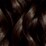 Clairol Colour Strong Hair Dye Darkest Brown 3.0 each