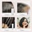 Clairol Colour Strong Hair Dye Darkest Brown 3.0 each