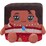 Disney Cubeez 10cm Moana each