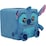 Disney Cubeez 10cm Stitch each