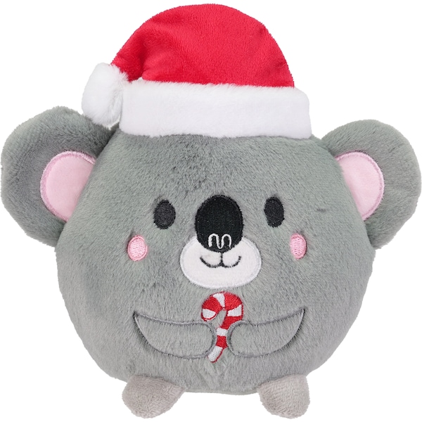 Christmas Plush Koala each