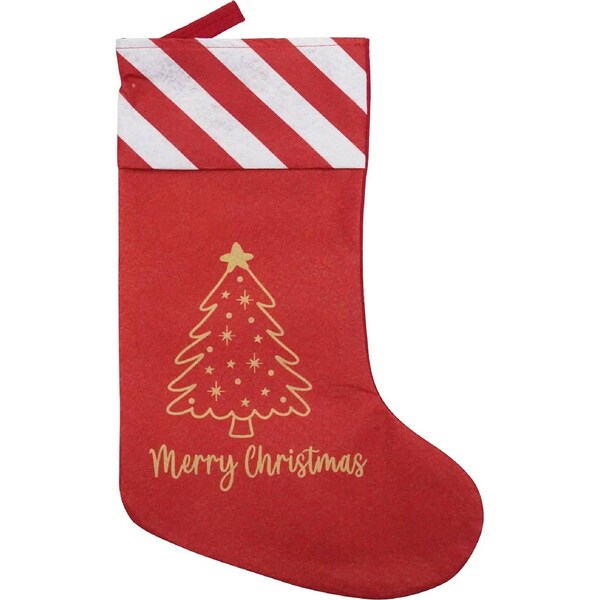 Christmas Stocking Tree each