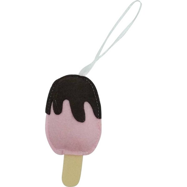 Christmas Dreamland Popsicle Chocolate each