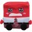 Disney Cubeez 10cm Anger each