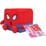 Disney Cubeez 10cm Spiderman each
