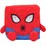 Disney Cubeez 10cm Spiderman each
