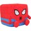 Disney Cubeez 10cm Spiderman each