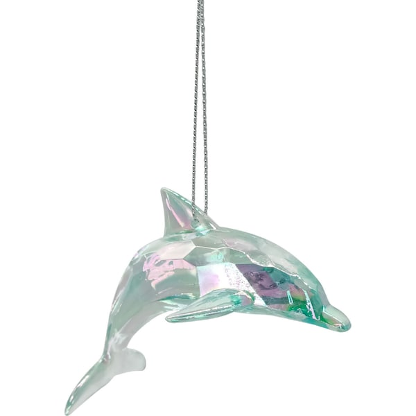 Christmas Dreamland Dolphin each