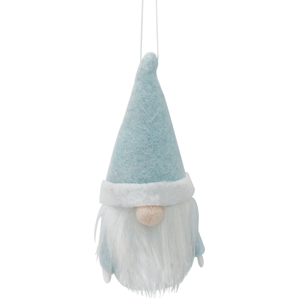 Christmas Dreamland Gnome Blue 2 pack