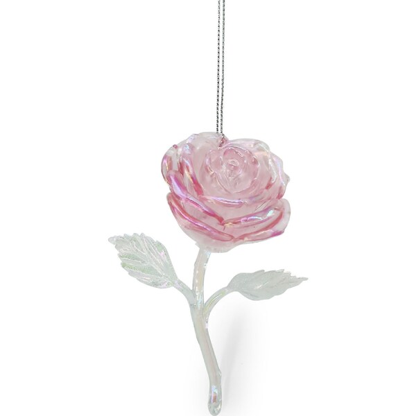 Christmas Dreamland Rose Pink each