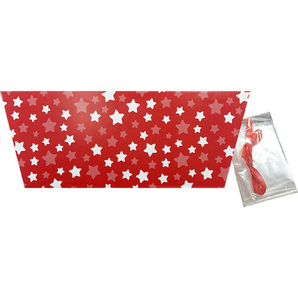 Christmas Hamper Kit Stars each