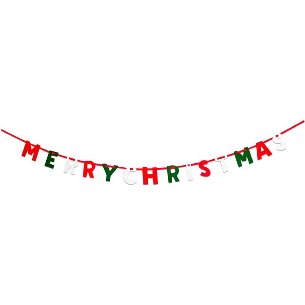 Christmas Seasonal Garland 2m each