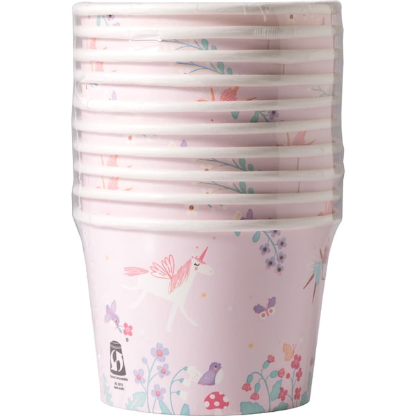Armada Ice Cream Cups Fairy 10 pack