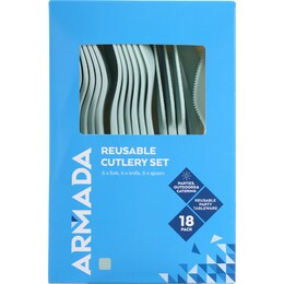Armada 18 pack