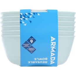 Armada 6 pack