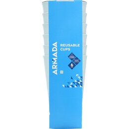 Armada 6 pack
