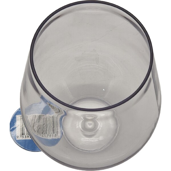 Armada Reusable Stemless Wine Glass each