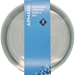 Armada 2 pack