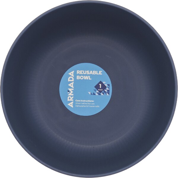 Armada Reusable Bondi Bowl Assorted each
