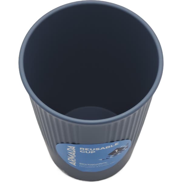 Armada Reusable Bondi Cup Assorted each