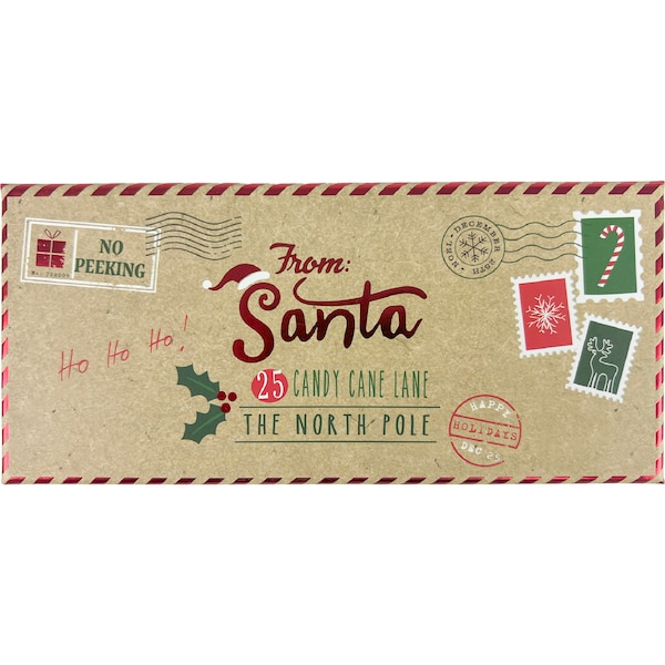 Christmas Gift Box each