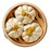 Mr Chen's Satay Chicken Buns 4 pack