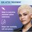 Schwarzkopf Live Colour Permanent Intense Bleach Absolute Platinum 00A each