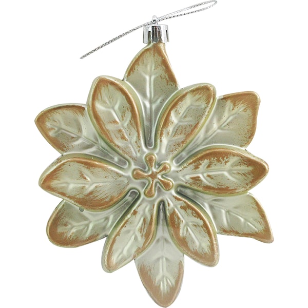 Christmas Natural Flower Cream each