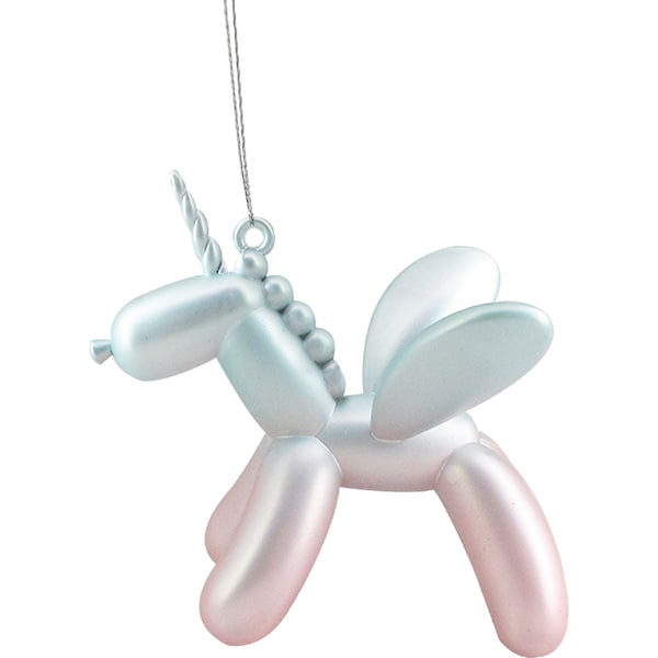 Christmas Dreamland Balloonicorn Gradient each